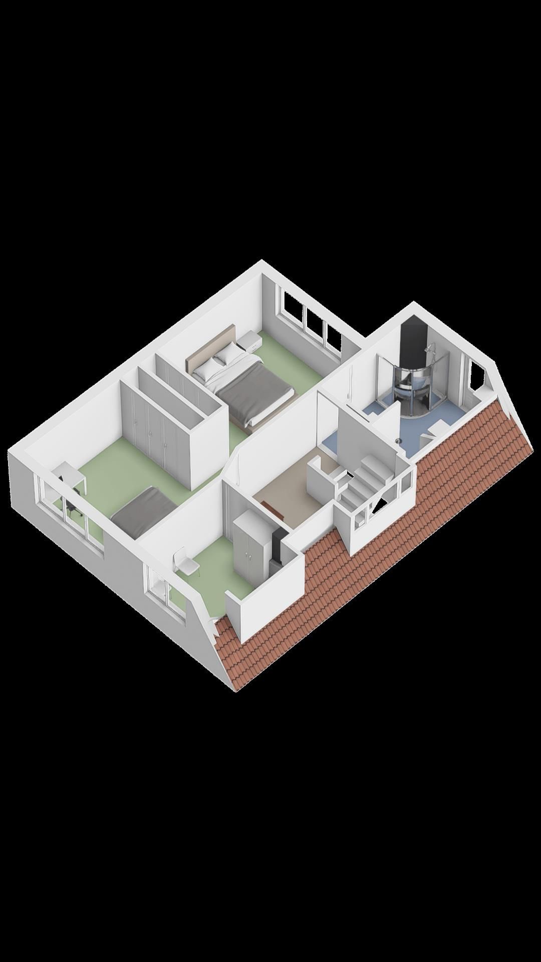 Photo 62 of Birkstraat 161