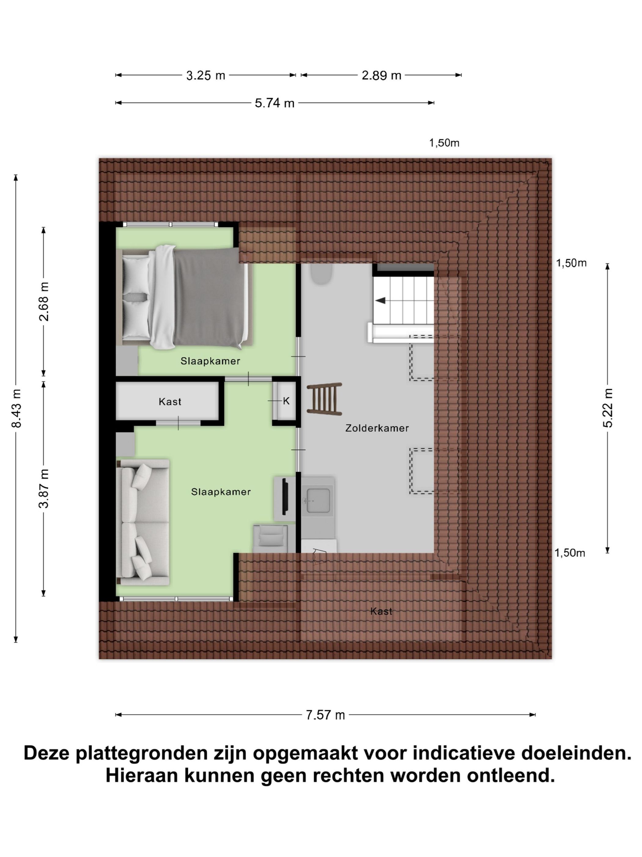 Photo 63 of Birkstraat 161