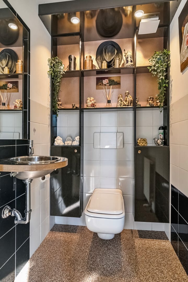 Foto 8 van Birkstraat 161