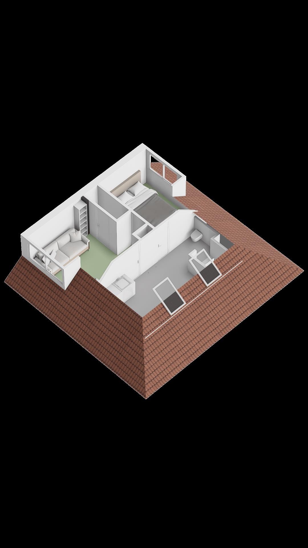 Photo 64 of Birkstraat 161