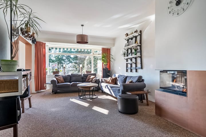 Foto 9 van Birkstraat 161