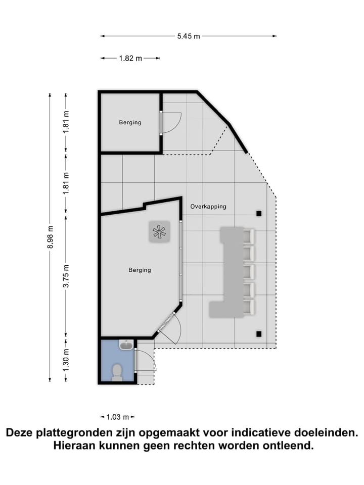 Foto 67 van Birkstraat 161