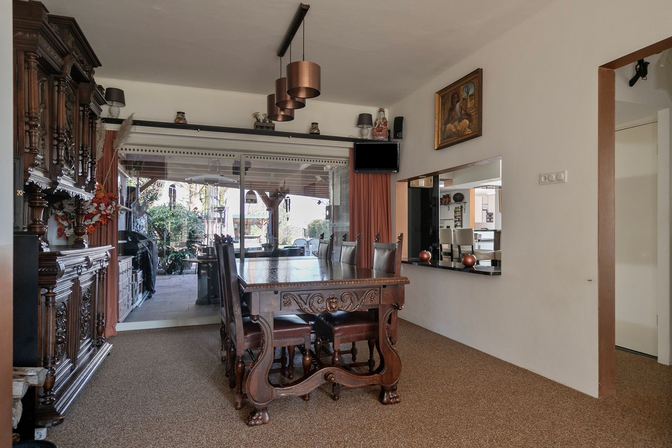 Photo 12 of Birkstraat 161