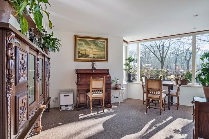 Foto 14 van Birkstraat 161