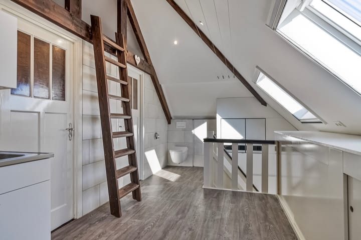 Foto 36 van Birkstraat 161