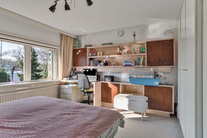 Foto 30 van Birkstraat 161