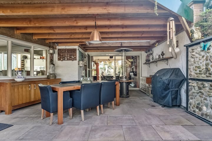 Foto 43 van Birkstraat 161