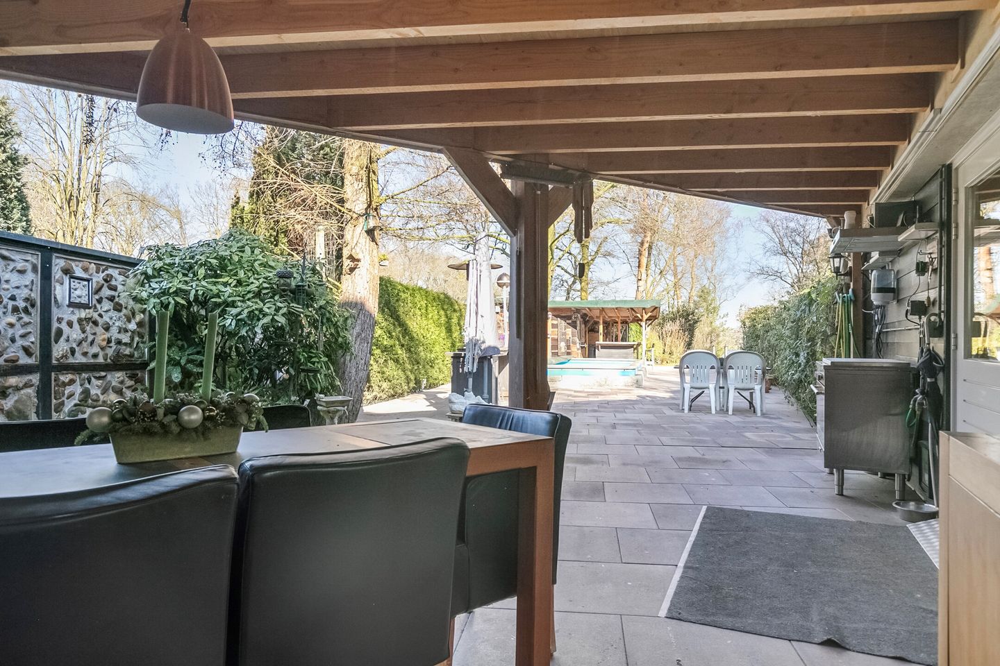 Photo 44 of Birkstraat 161