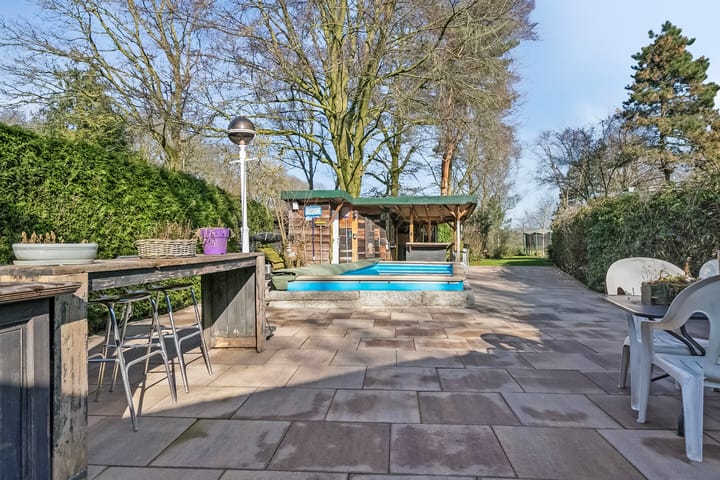 Foto 45 van Birkstraat 161