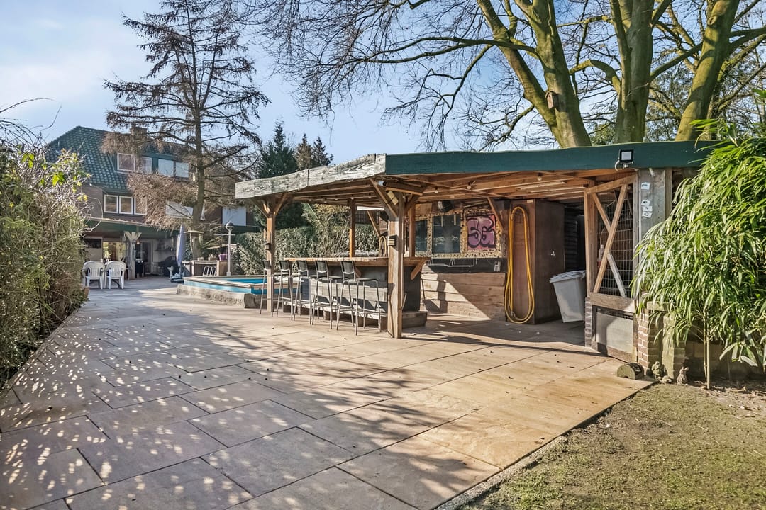 Photo 46 of Birkstraat 161