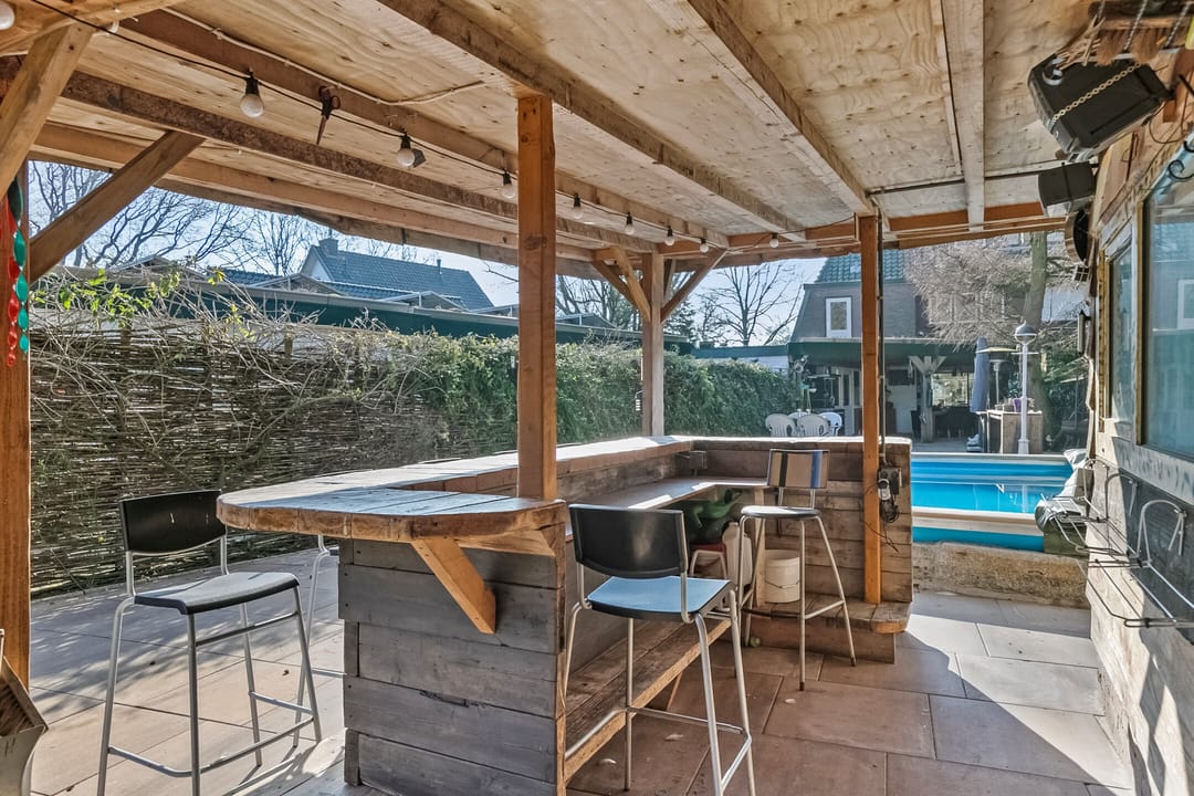 Photo 47 of Birkstraat 161