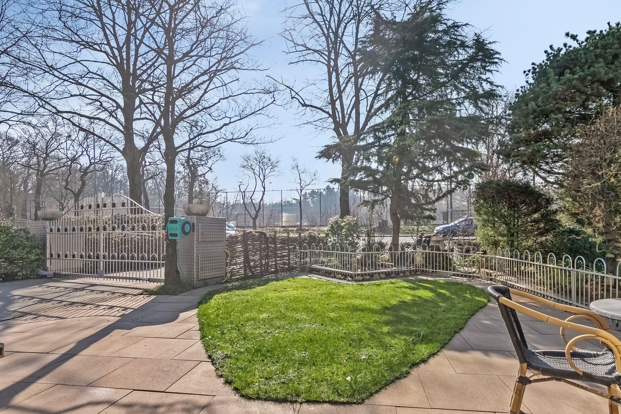 Photo 48 of Birkstraat 161