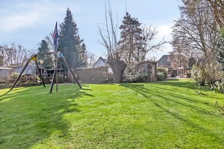 Foto 50 van Birkstraat 161