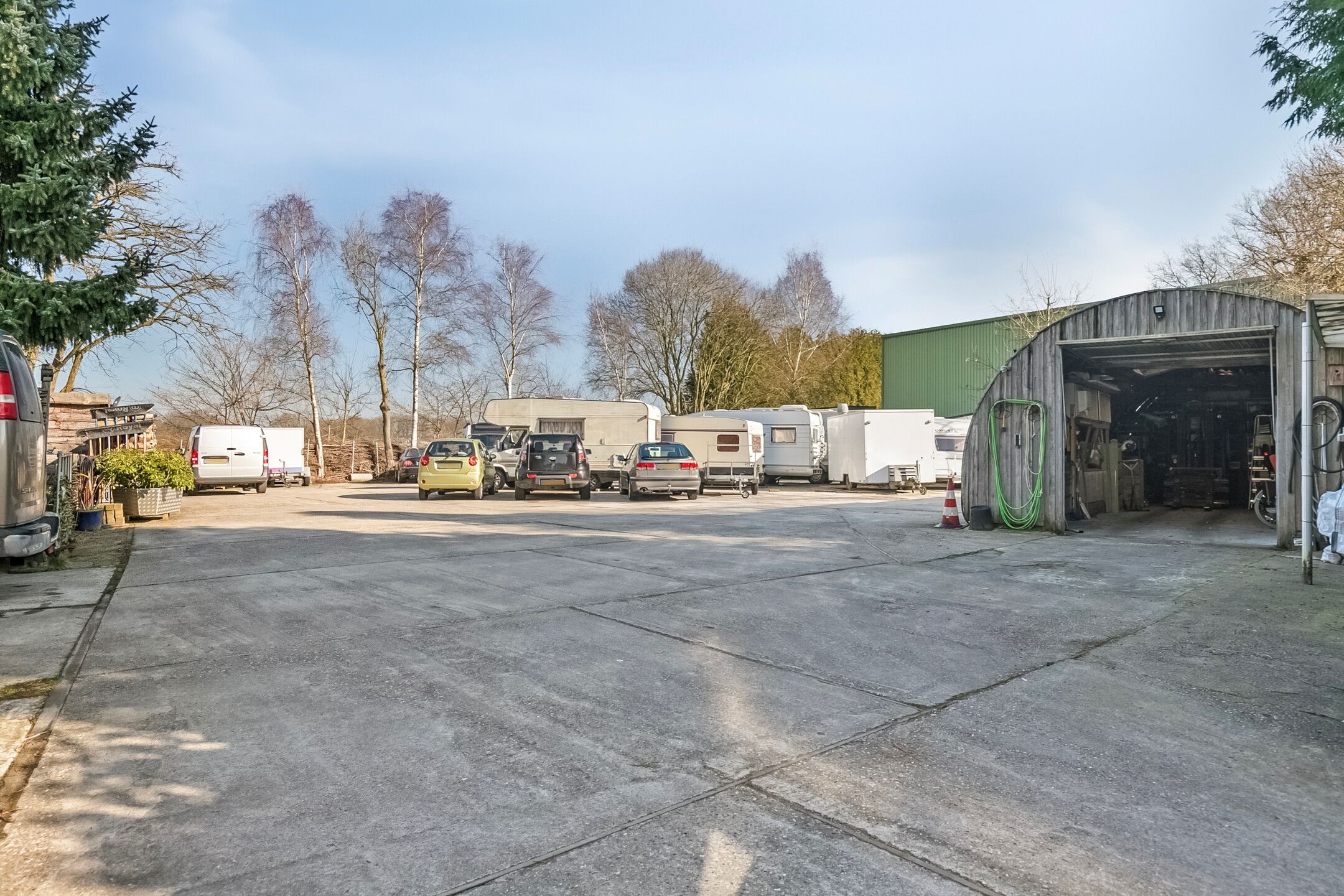 Photo 51 of Birkstraat 161