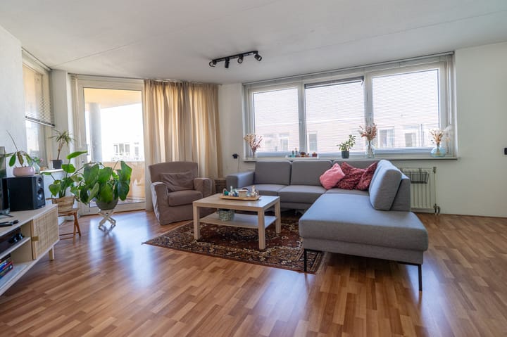 Foto 3 van Slachthuisstraat 327