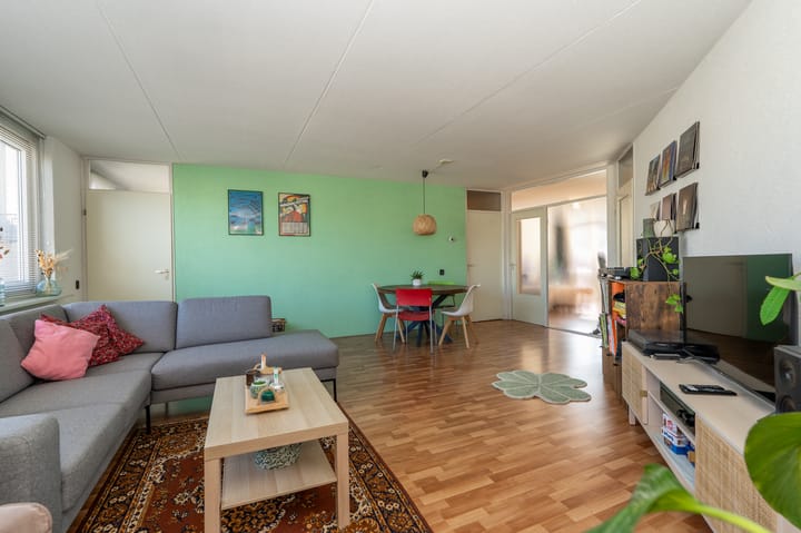 Foto 4 van Slachthuisstraat 327