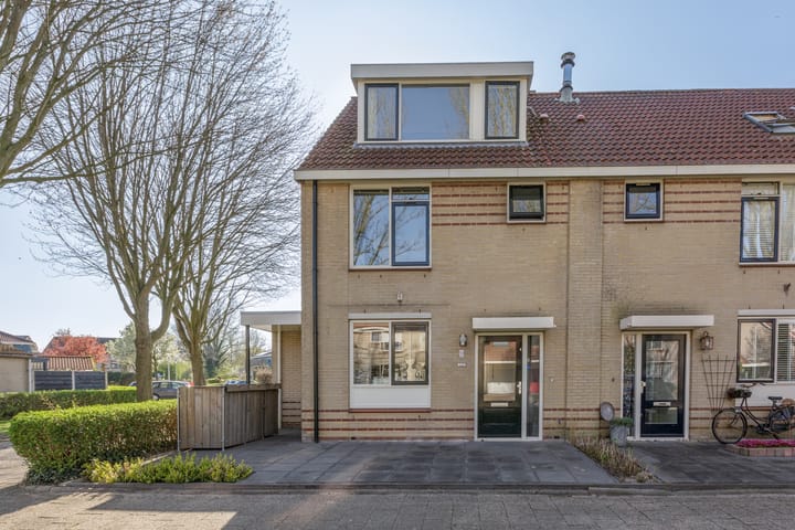 Foto 2 van Ruitercamp 9