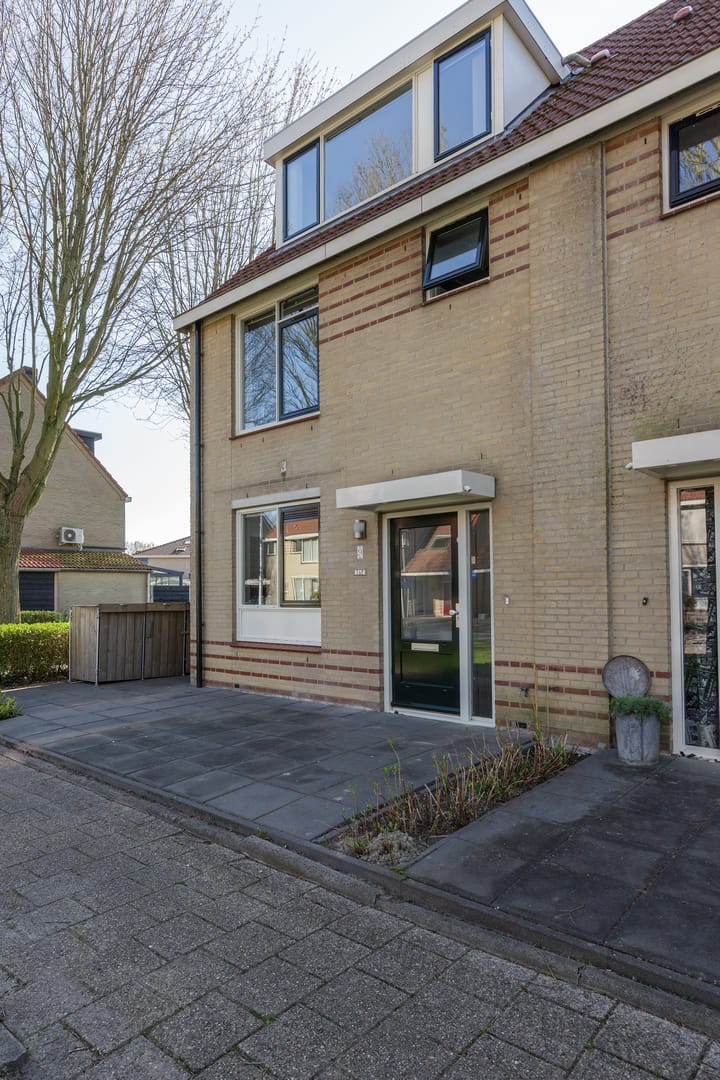 Foto 3 van Ruitercamp 9