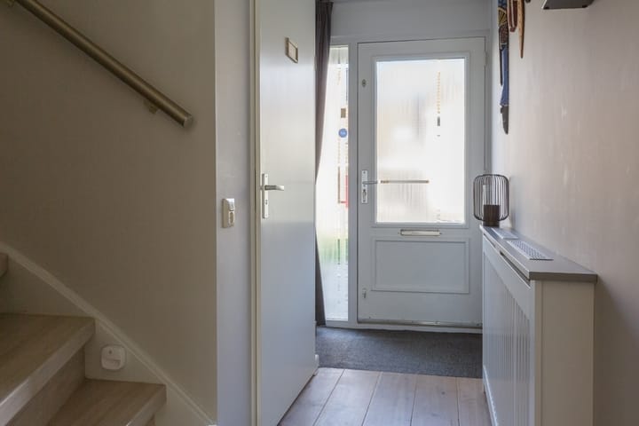 Foto 4 van Ruitercamp 9