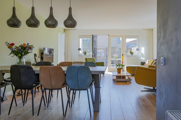 Foto 5 van Ruitercamp 9