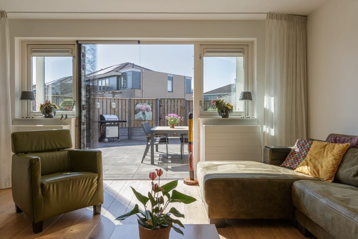 Foto 6 van Ruitercamp 9