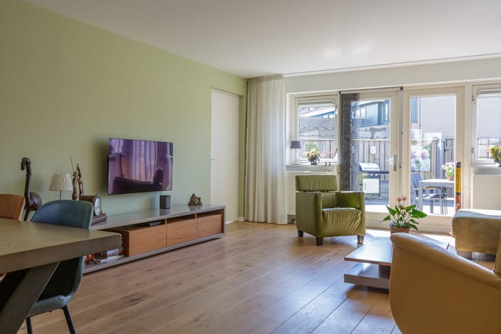 Foto 11 van Ruitercamp 9