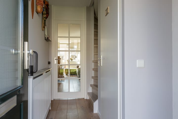 Foto 21 van Ruitercamp 9