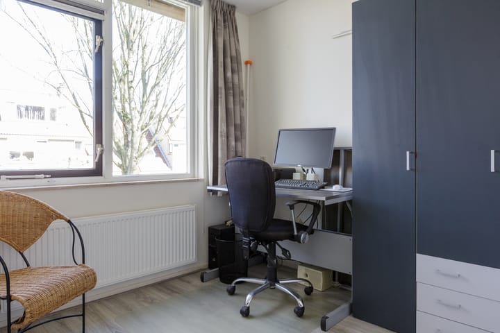 Foto 26 van Ruitercamp 9