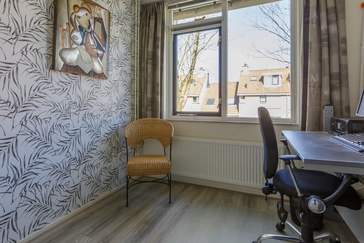 Foto 28 van Ruitercamp 9