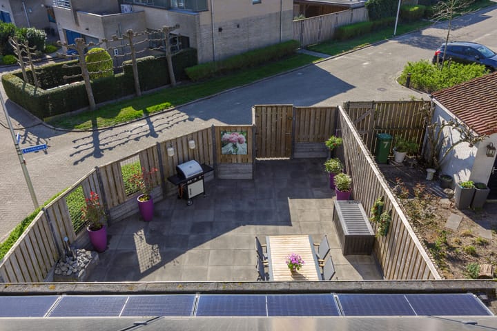 Foto 41 van Ruitercamp 9