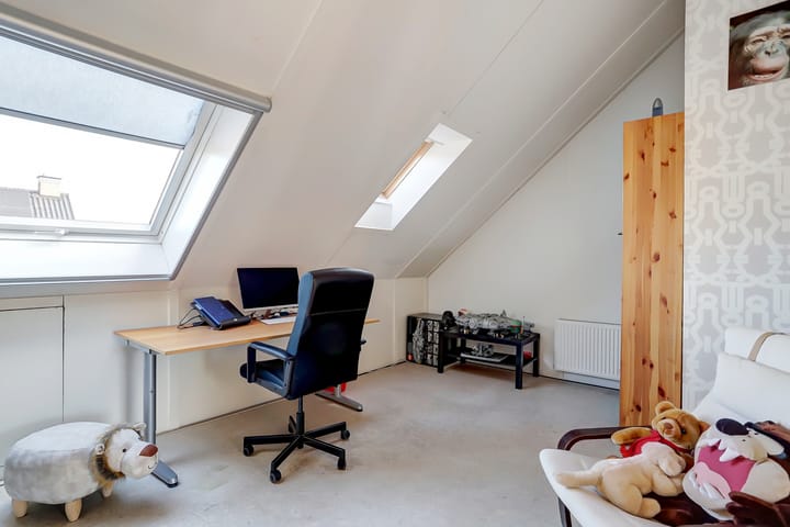 Foto 36 van Vrouw Avenweg 261