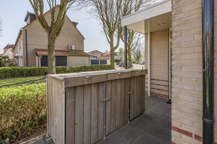 Foto 52 van Ruitercamp 9