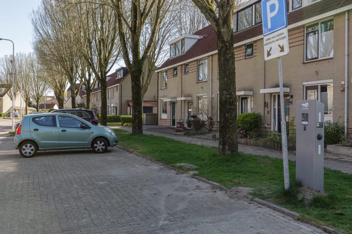 Foto 54 van Ruitercamp 9