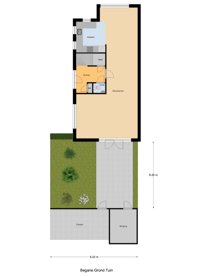 Foto 47 van Vrouw Avenweg 261