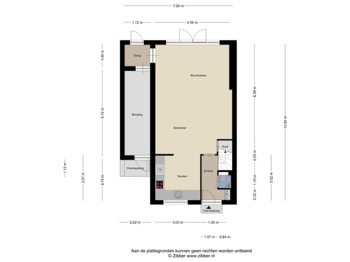 Foto 57 van Ruitercamp 9