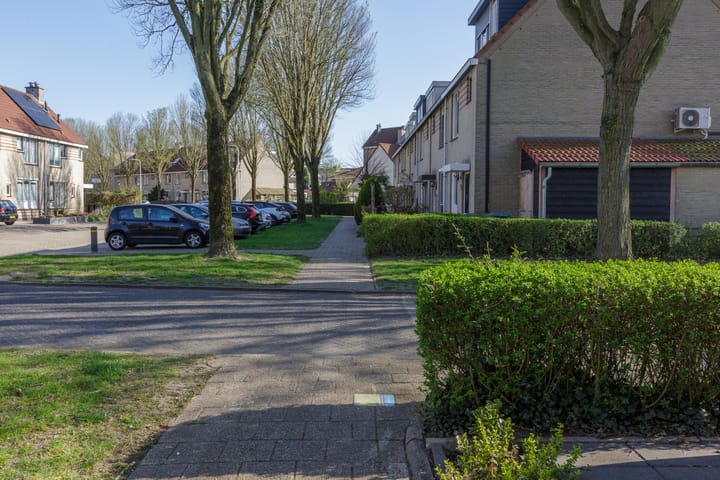 Foto 61 van Ruitercamp 9