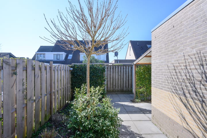 Foto 2 van Rietdekkerserf 16