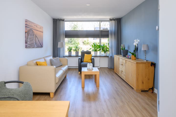 Foto 4 van Rietdekkerserf 16