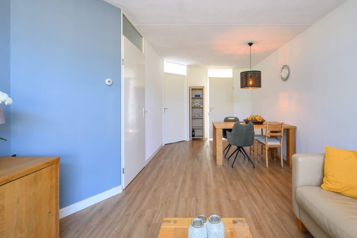 Foto 5 van Rietdekkerserf 16