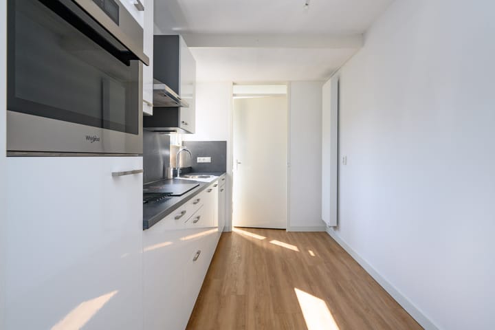 Foto 6 van Rietdekkerserf 16