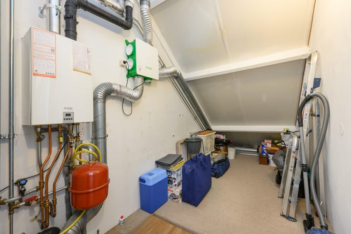 Foto 13 van Rietdekkerserf 16