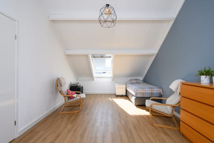 Foto 14 van Rietdekkerserf 16