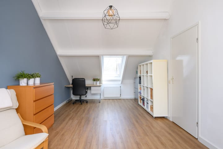 Foto 15 van Rietdekkerserf 16