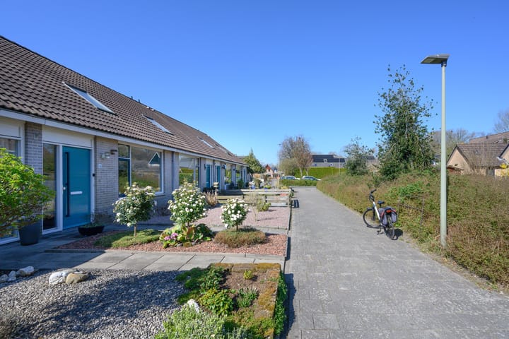 Foto 16 van Rietdekkerserf 16