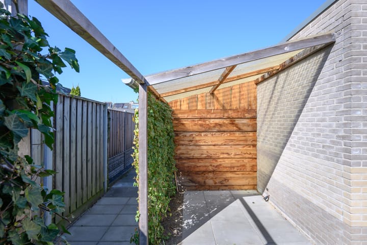 Foto 18 van Rietdekkerserf 16