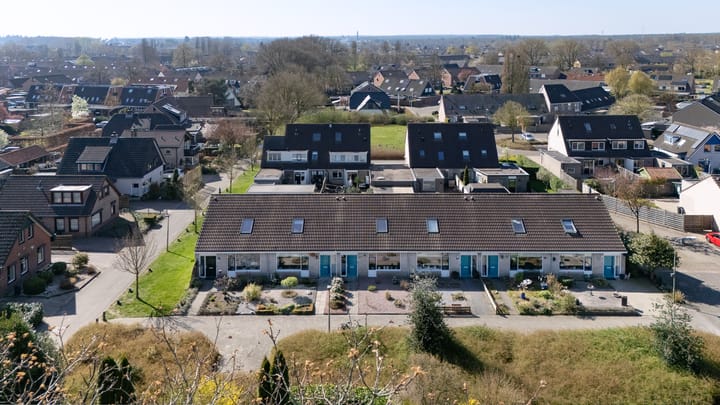 Foto 20 van Rietdekkerserf 16