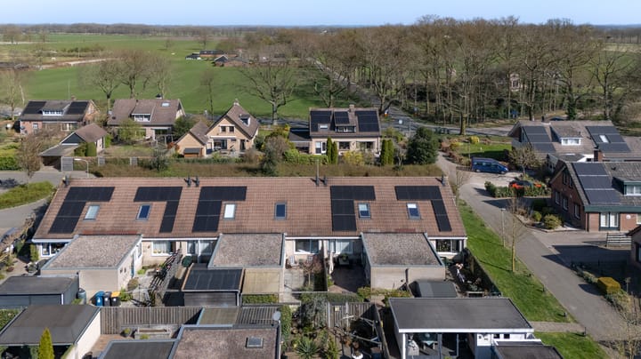 Foto 21 van Rietdekkerserf 16