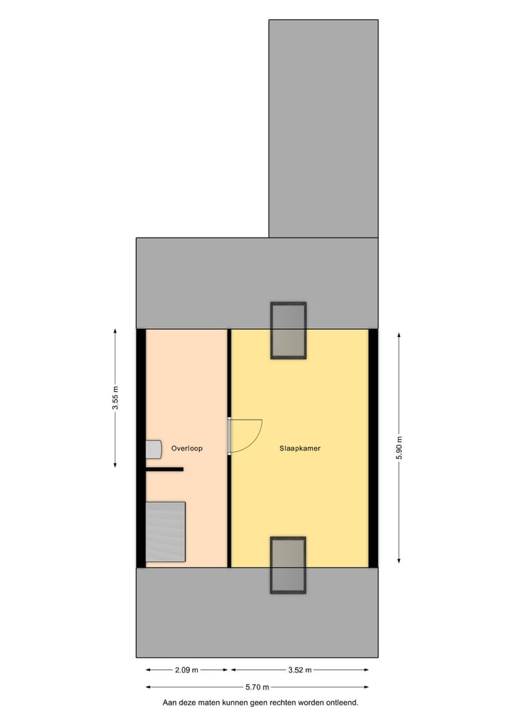 Foto 23 van Rietdekkerserf 16