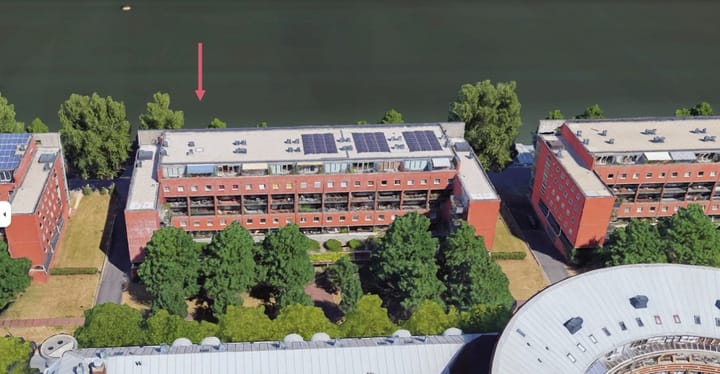 Foto 7 van KNSM-laan 737