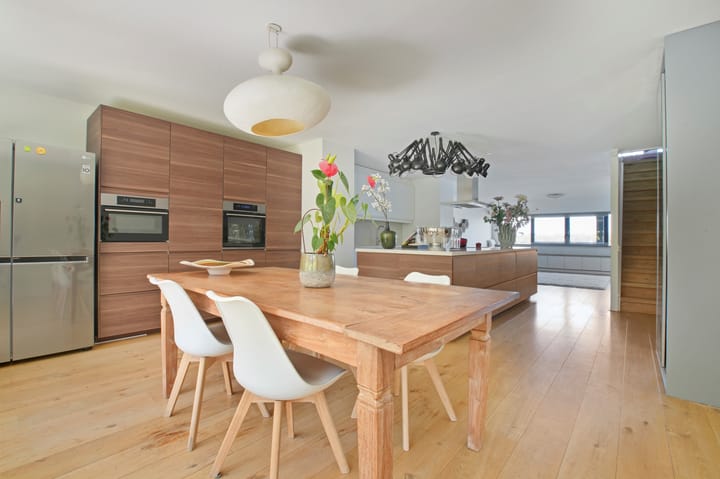 Foto 1 van KNSM-laan 737